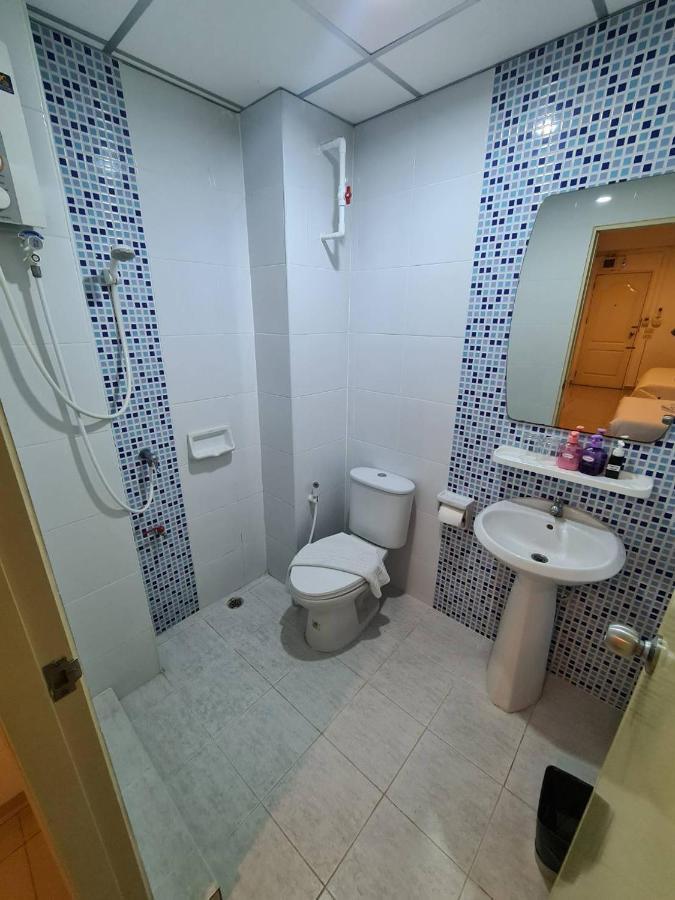 2Bedtel Hotel Bangkok Ngoại thất bức ảnh