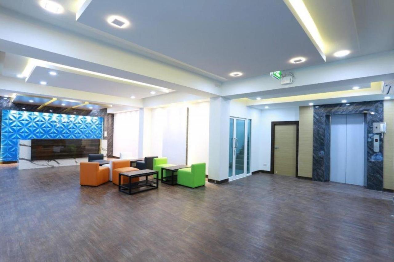 2Bedtel Hotel Bangkok Phòng bức ảnh