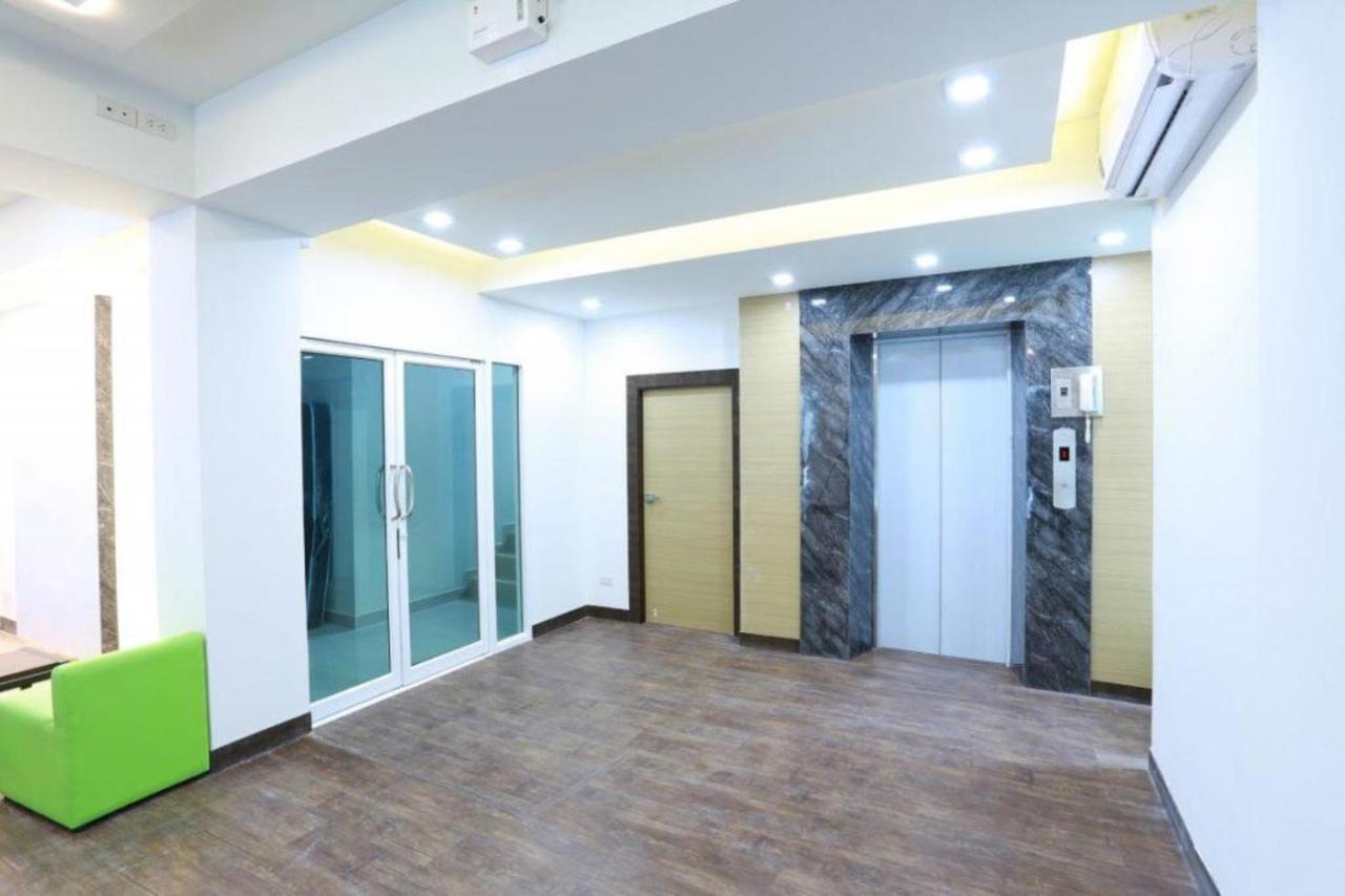 2Bedtel Hotel Bangkok Phòng bức ảnh